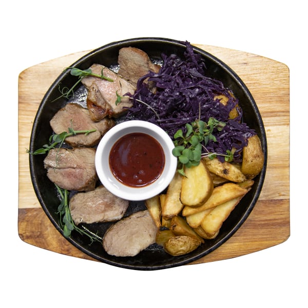 Банкетный зал в Кобрине