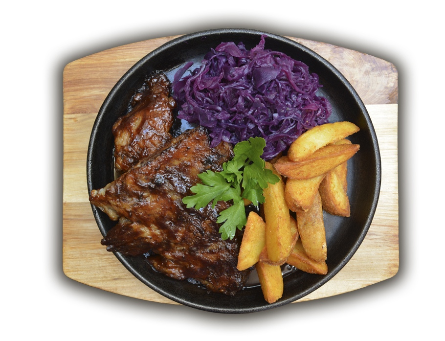 Банкетный зал в Кобрине